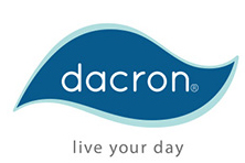 インビスタ社のダクロン繊維について